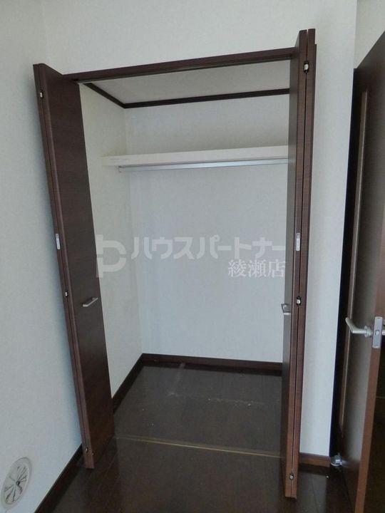 ルミエールの内装