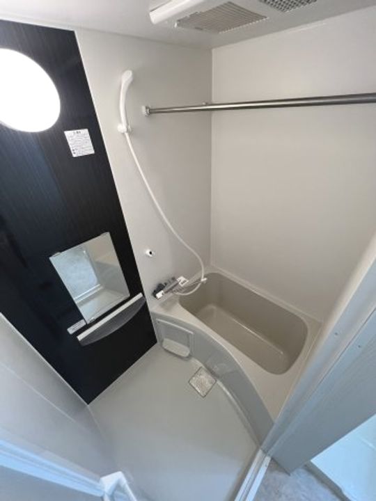 千葉県千葉市中央区今井2(アパート)の賃貸物件の風呂