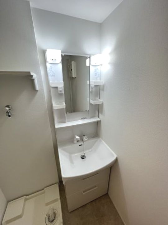 千葉県千葉市中央区今井2(アパート)の賃貸物件の内装