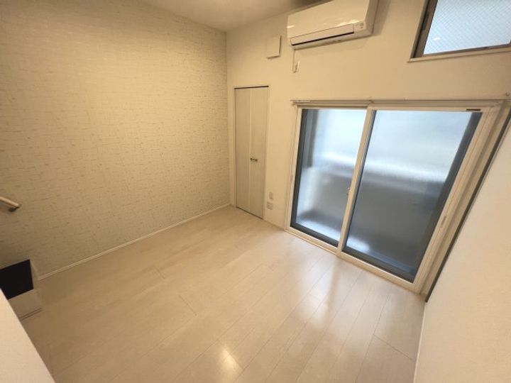 千葉県千葉市中央区今井2(アパート)の賃貸物件の内装