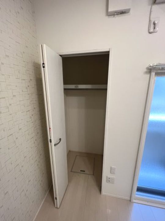 千葉県千葉市中央区今井2(アパート)の賃貸物件の内装