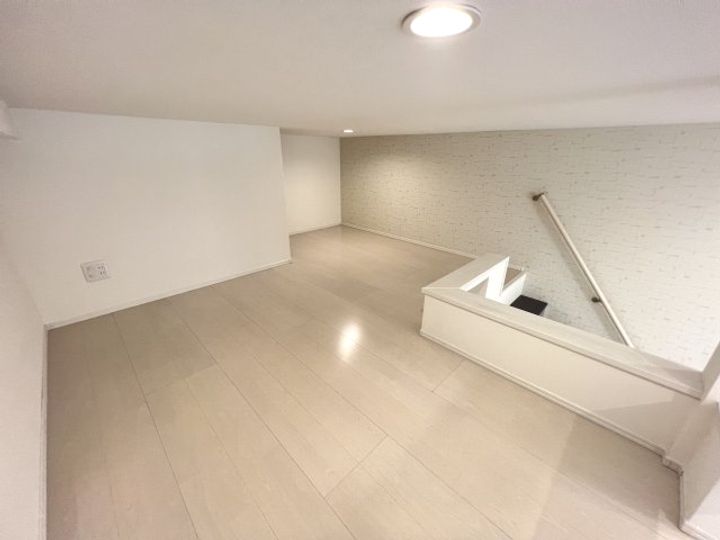 千葉県千葉市中央区今井2(アパート)の賃貸物件の内装