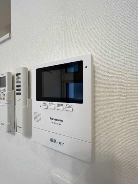 千葉県千葉市中央区今井2(アパート)の賃貸物件の内装