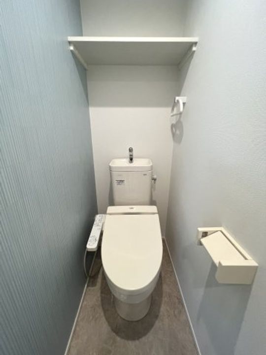 千葉県千葉市中央区今井2(アパート)の賃貸物件の内装