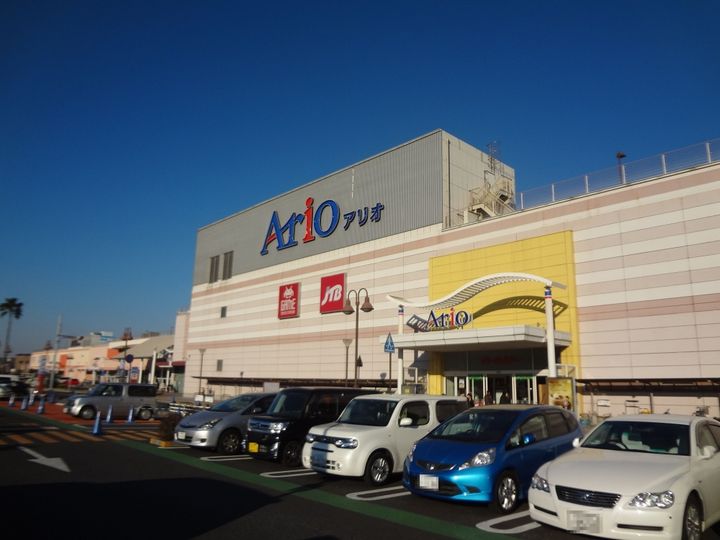 千葉県千葉市中央区今井2(アパート)の賃貸物件の周辺