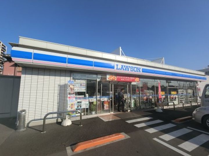 千葉県千葉市中央区今井2(アパート)の賃貸物件の周辺