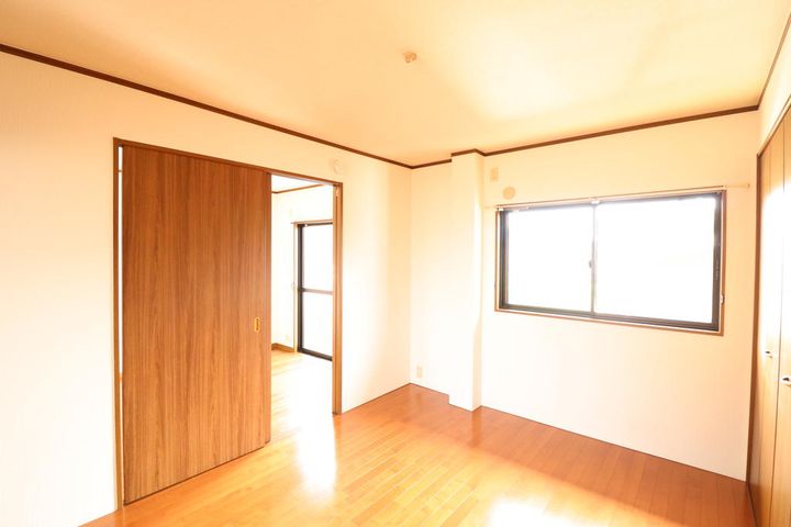 静岡県静岡市駿河区池田(マンション)の賃貸物件の内装