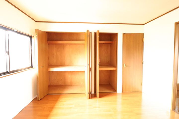 静岡県静岡市駿河区池田(マンション)の賃貸物件の内装