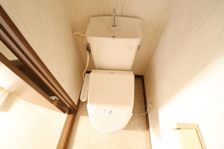 静岡県静岡市駿河区池田(マンション)の賃貸物件の内装