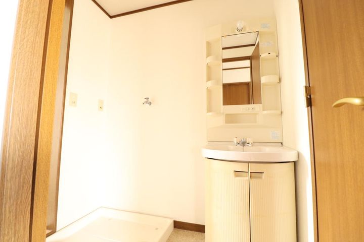 静岡県静岡市駿河区池田(マンション)の賃貸物件の内装