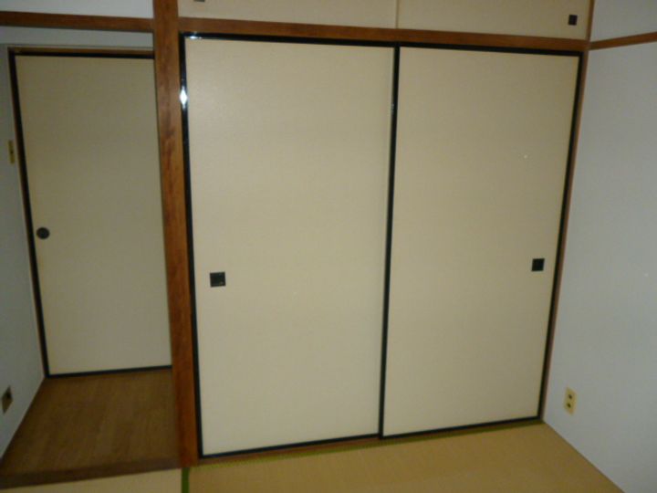 東京都大田区東六郷2(マンション)の賃貸物件の内装