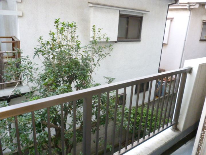 東京都大田区東六郷2(マンション)の賃貸物件の内装