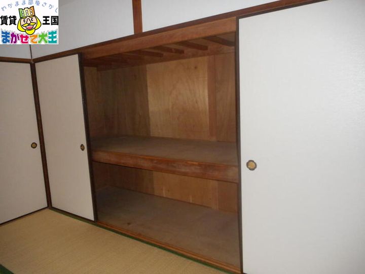 長崎県西彼杵郡時津町浜田郷(マンション)の賃貸物件の内装