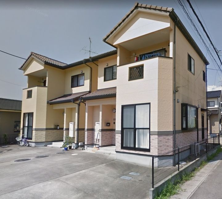 福島県いわき市平赤井字大根内(一戸建)の賃貸物件の外観