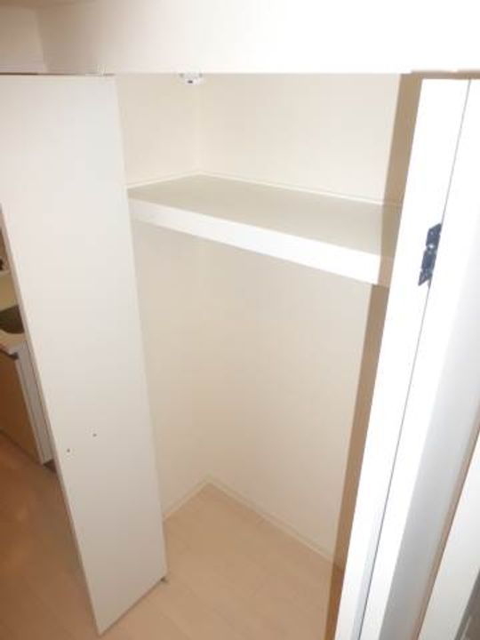 大阪府大阪市都島区片町2(マンション)の賃貸物件の内装