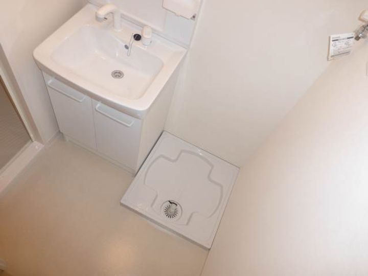 大阪府大阪市都島区片町2(マンション)の賃貸物件の内装