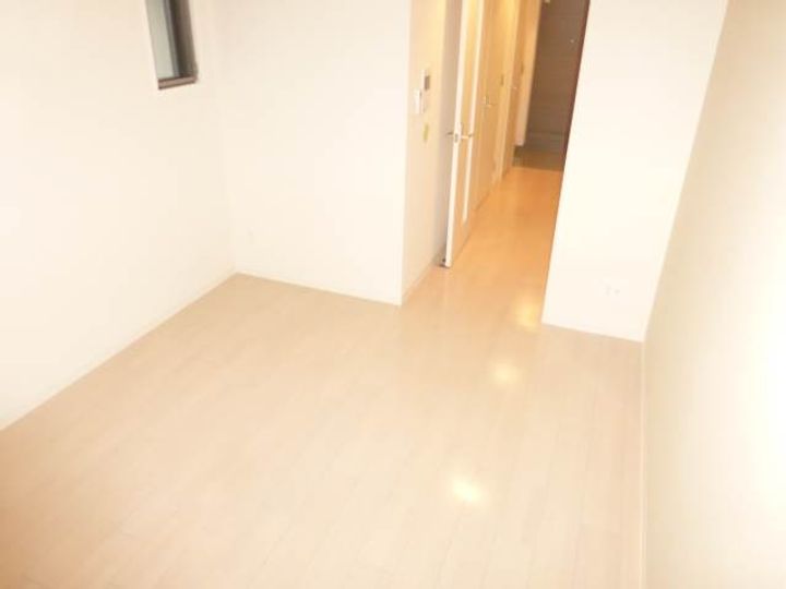 大阪府大阪市都島区片町2(マンション)の賃貸物件の居間