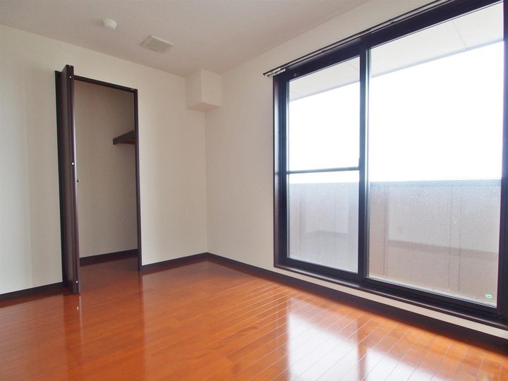 ファイブシティの内装