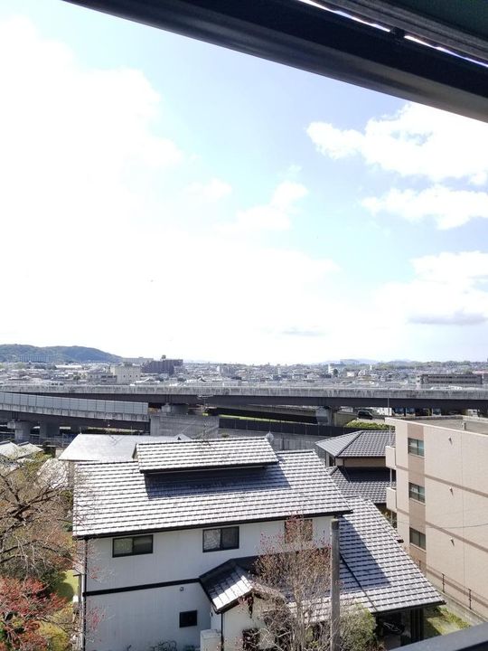 パールレジデンス3階 角部屋のその他画像