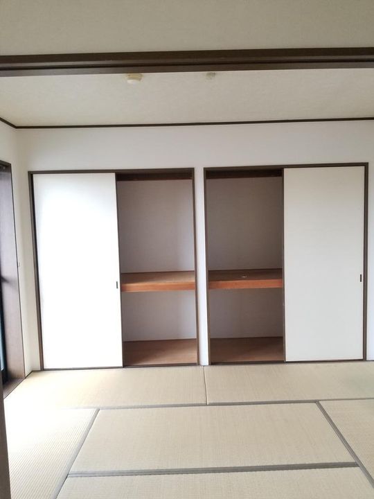 パールレジデンス3階 角部屋のその他画像