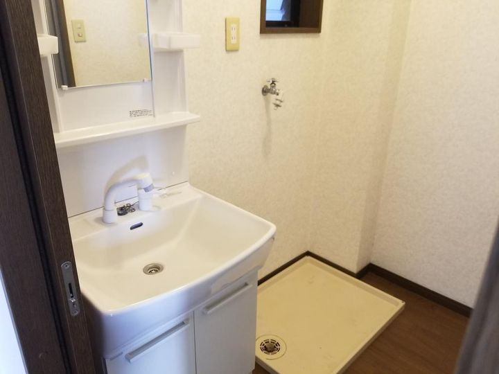 パールレジデンス3階 角部屋のその他画像