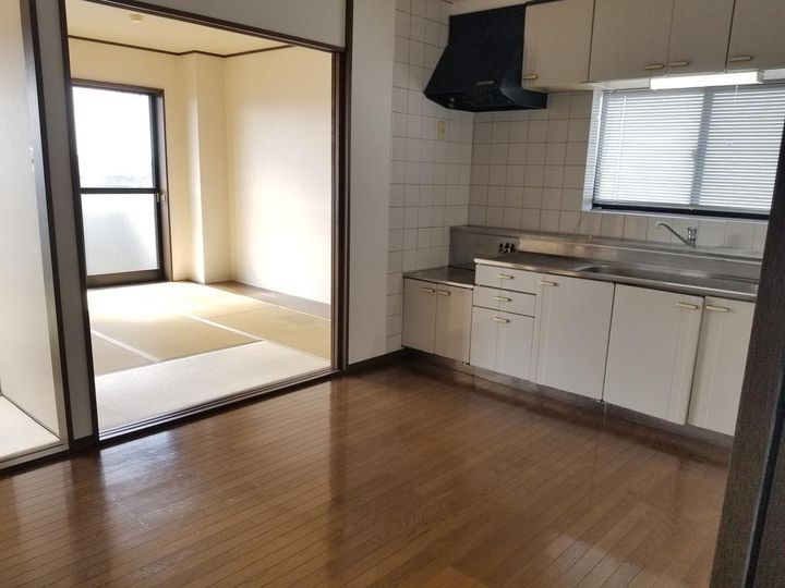 パールレジデンス3階 角部屋のその他画像