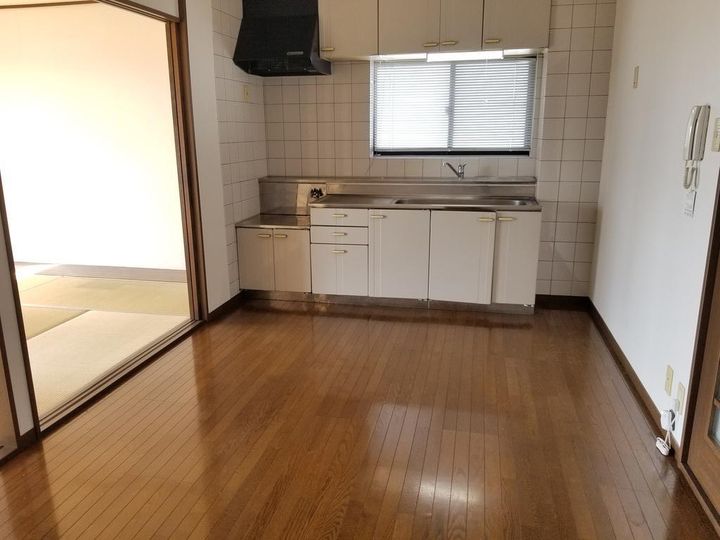 パールレジデンス3階 角部屋のその他画像