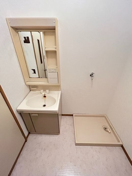 クレシードMKの内装