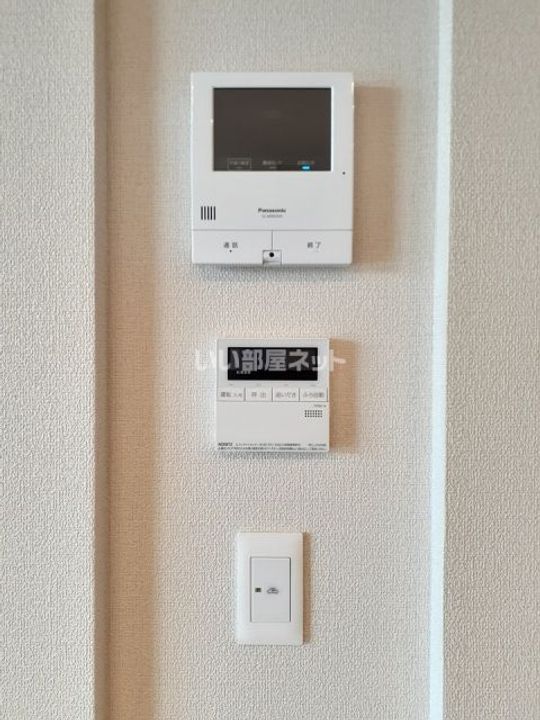 Grande Cielo(グランデ・シエロ)の内装