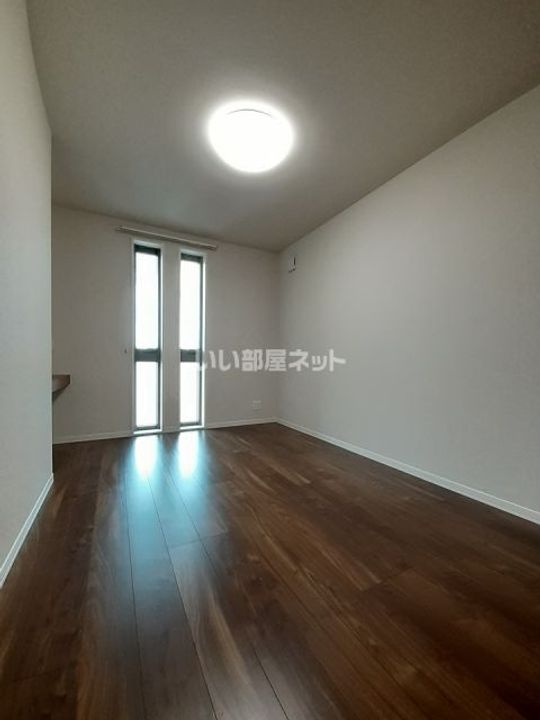 Grande Cielo(グランデ・シエロ)の内装