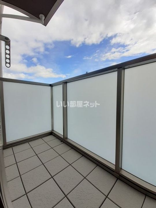 Grande Cielo(グランデ・シエロ)の内装