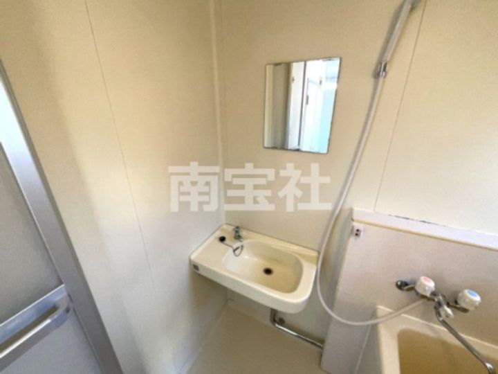 エンジェルハイツ桜苑の内装