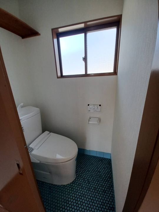 福島県いわき市仁井田町(一戸建)の賃貸物件の内装