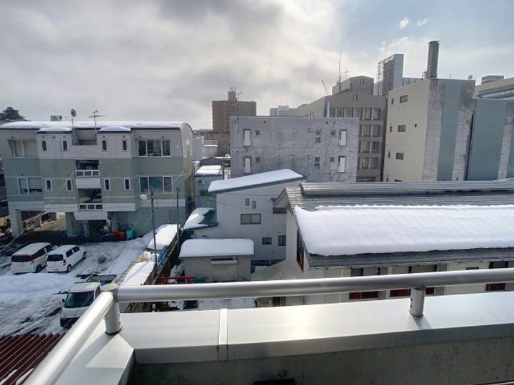 セントラルコーポ大築のその他画像