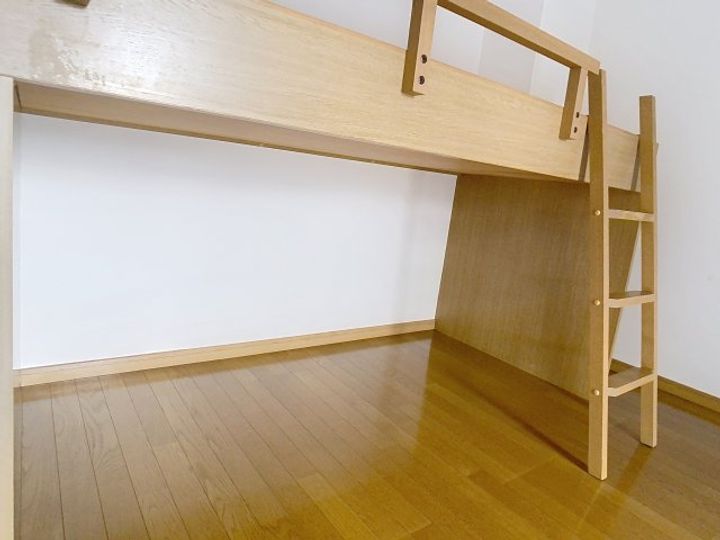 セントラルコーポ大築のその他画像