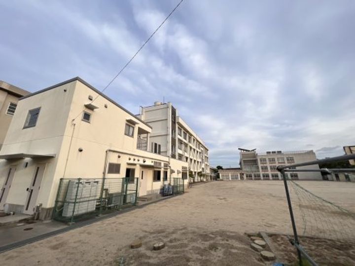 ネクステージ塚口5番館の周辺