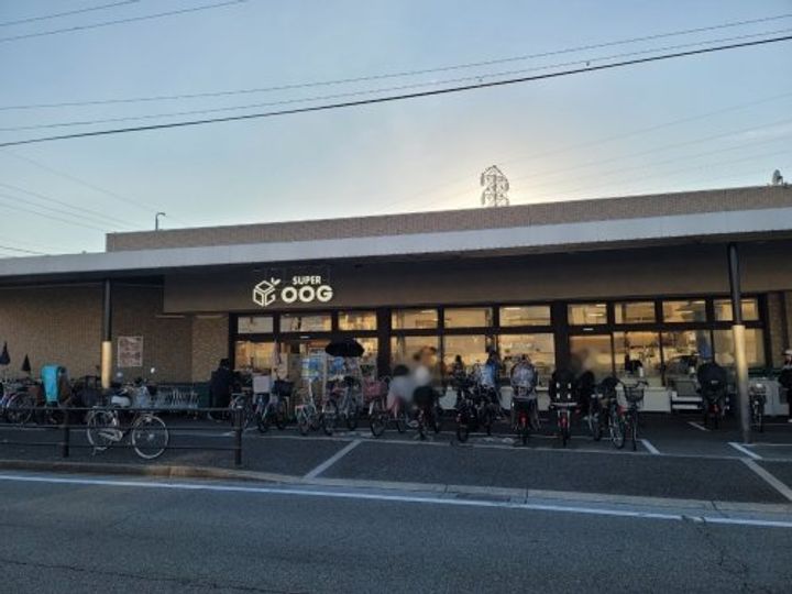 ネクステージ塚口5番館の周辺