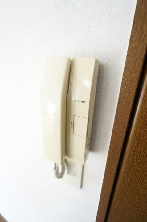 プリマヴェーラの内装