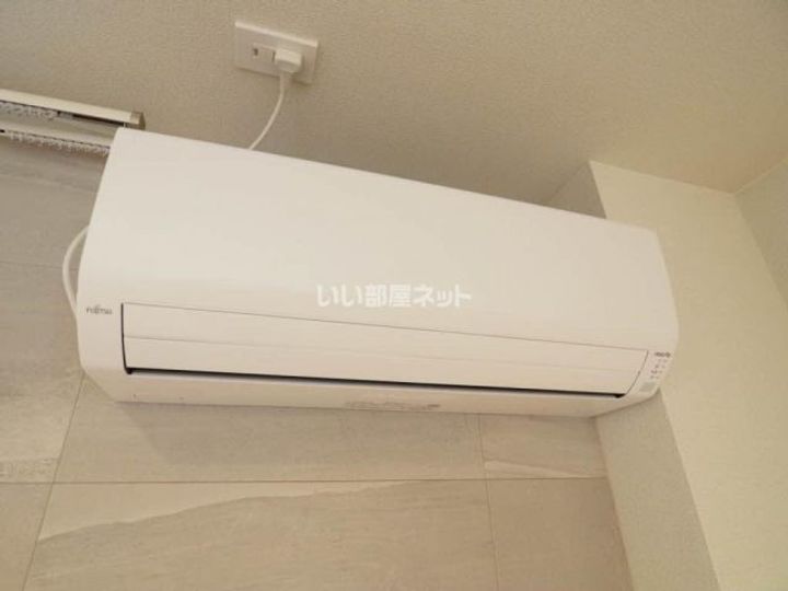 Refiant東谷山の内装