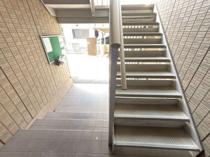 群馬県高崎市南新波町(アパート)の賃貸物件の地図