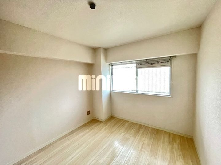 ドミール藤治の内装