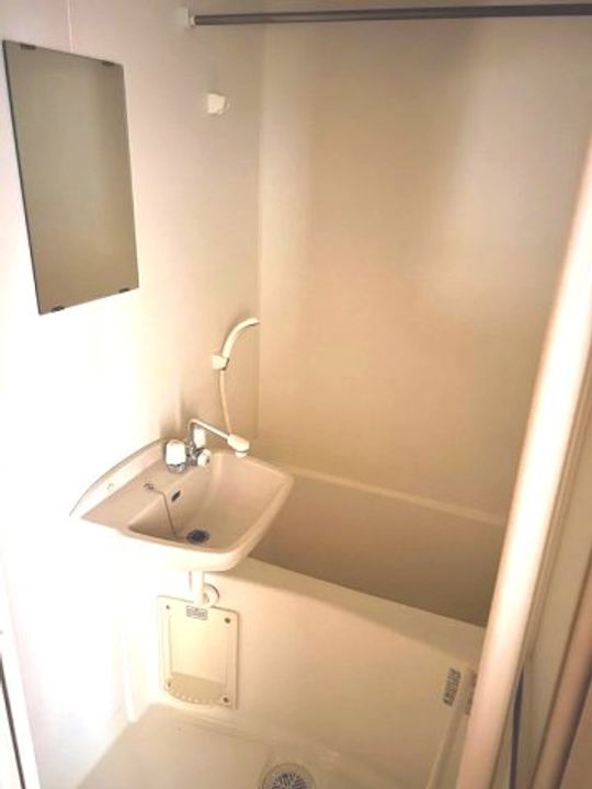 CORTILE  コルティーレの風呂