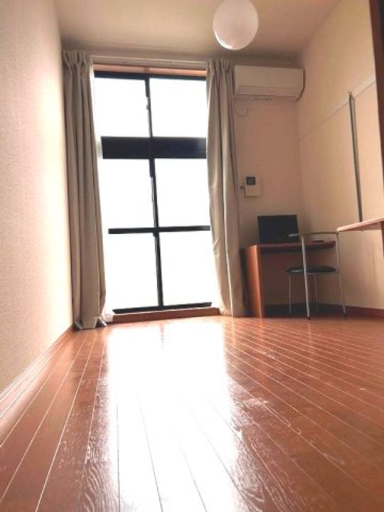 CORTILE  コルティーレの居間