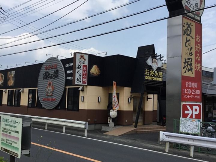 CORTILE  コルティーレの周辺