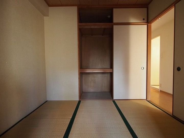 大阪府大東市灰塚4(マンション)の賃貸物件の内装