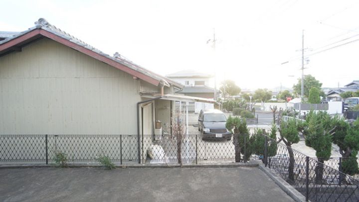 サニーコート新小杉のその他画像