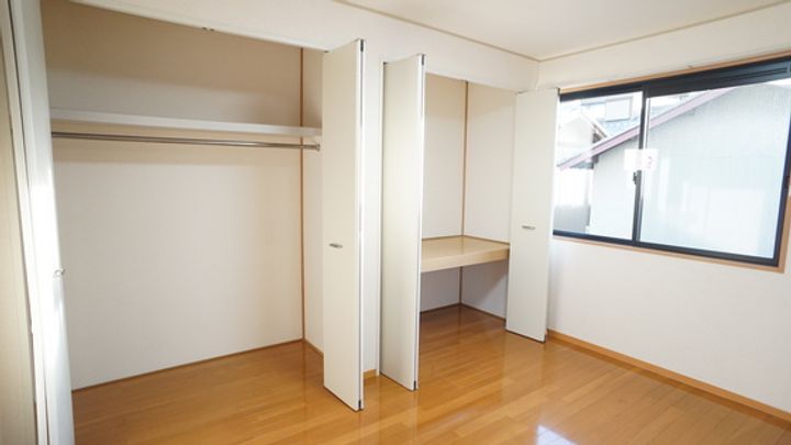 サニーコート新小杉の内装