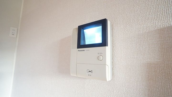 サニーコート新小杉の内装