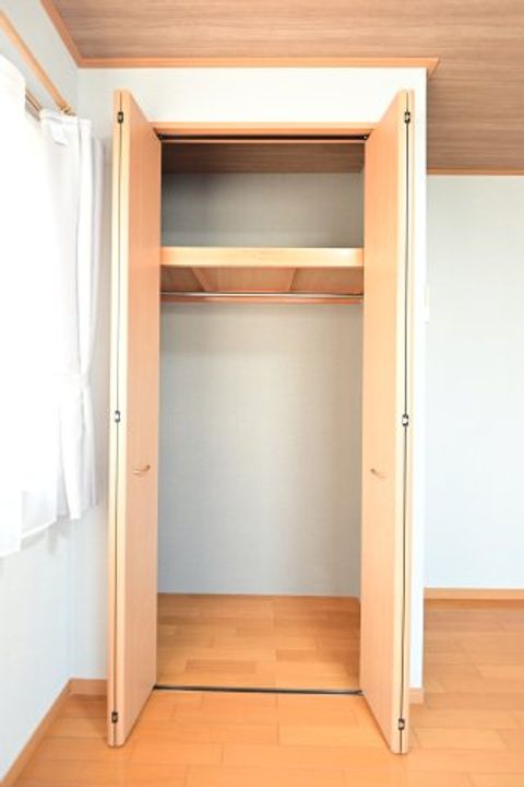 パレスちとせの内装