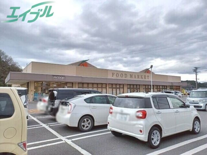 フラット立石B棟(伊賀市別府)の周辺